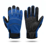 High-Dexterity Precision Mechanical Winter Gloves