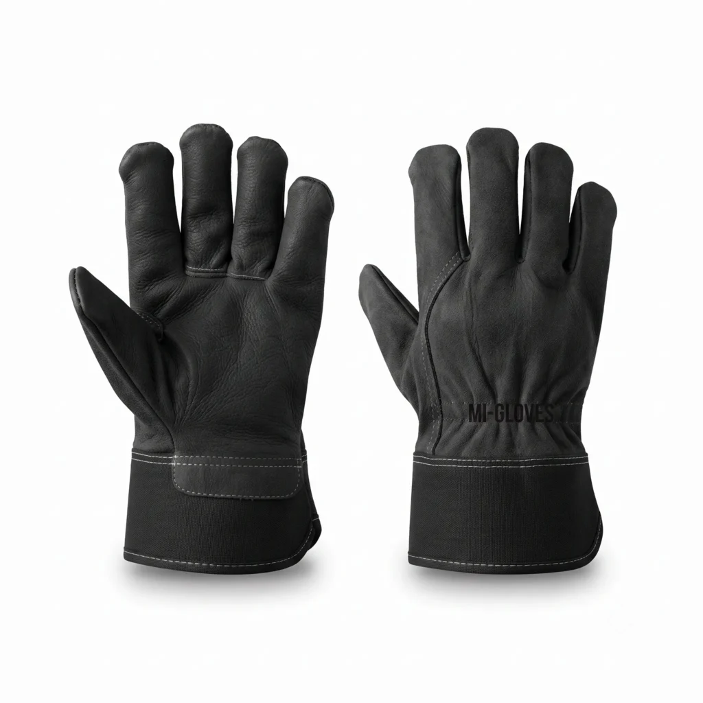 Cold Resistance Gloves
