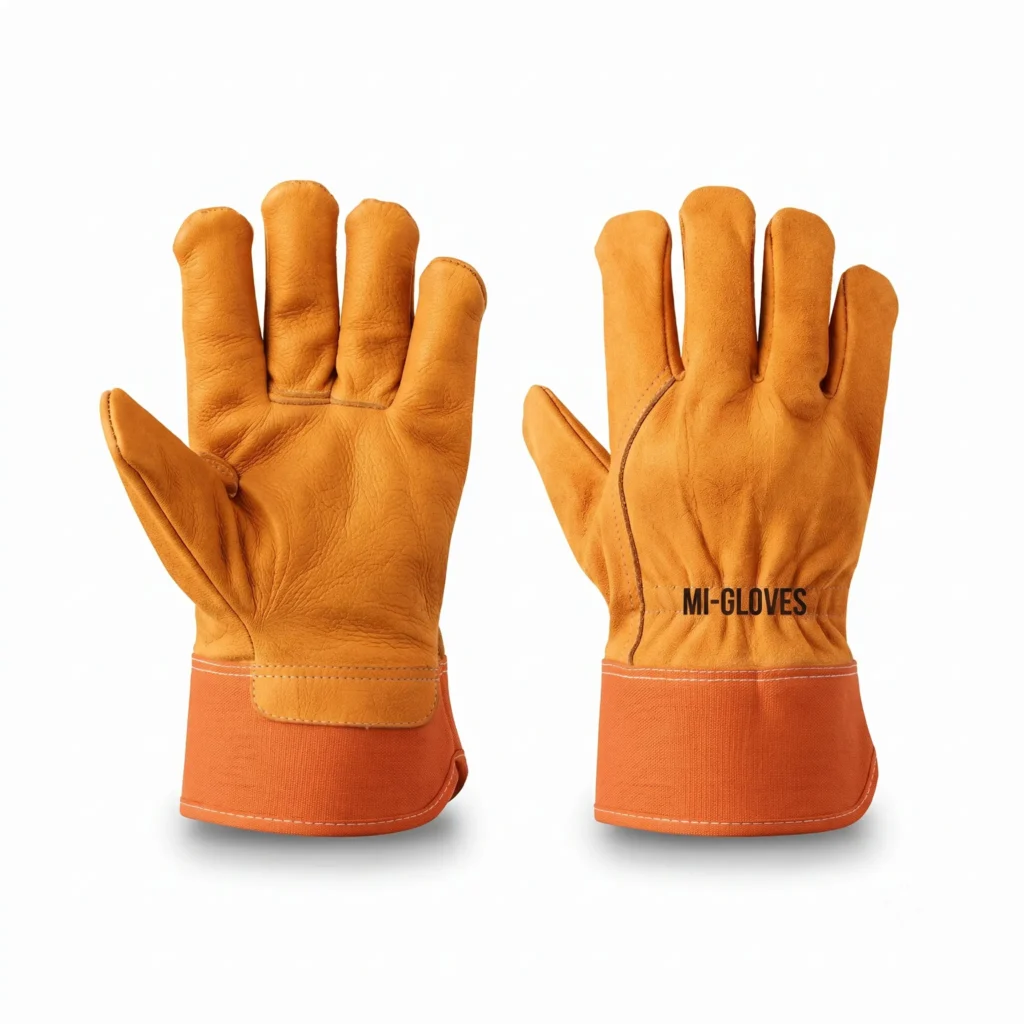 Cold Resistance Gloves