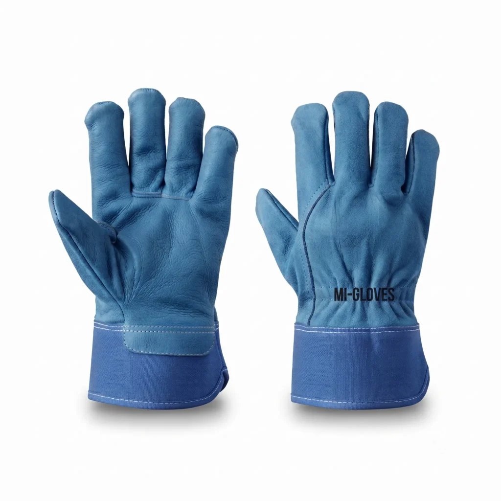 Cold Resistance Gloves