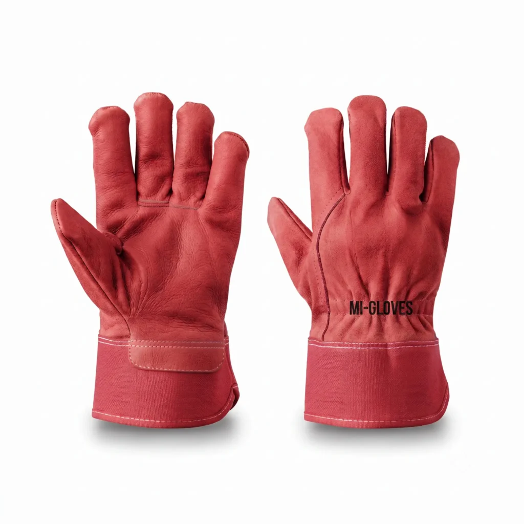 Cold Resistance Gloves