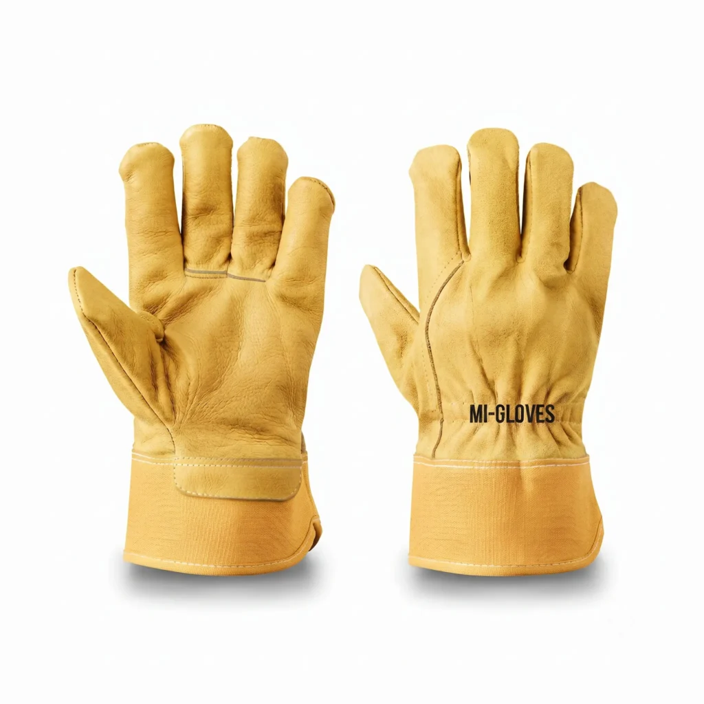 Cold Resistance Gloves