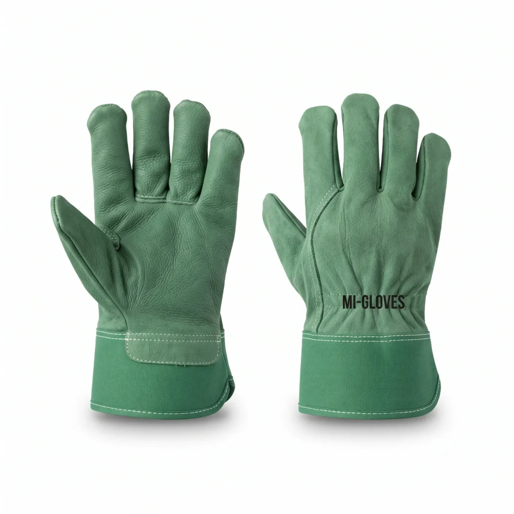 Cold Resistance Gloves