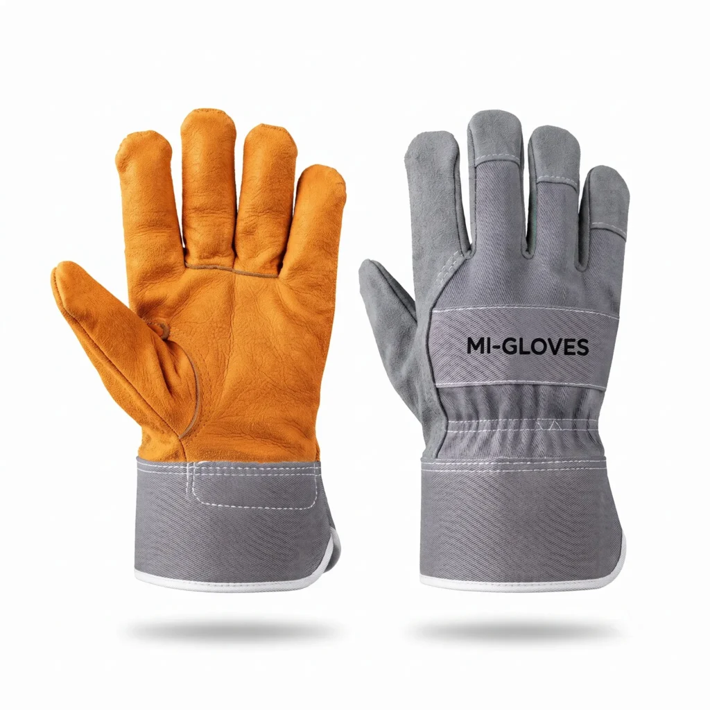 Cold Resistance Gloves