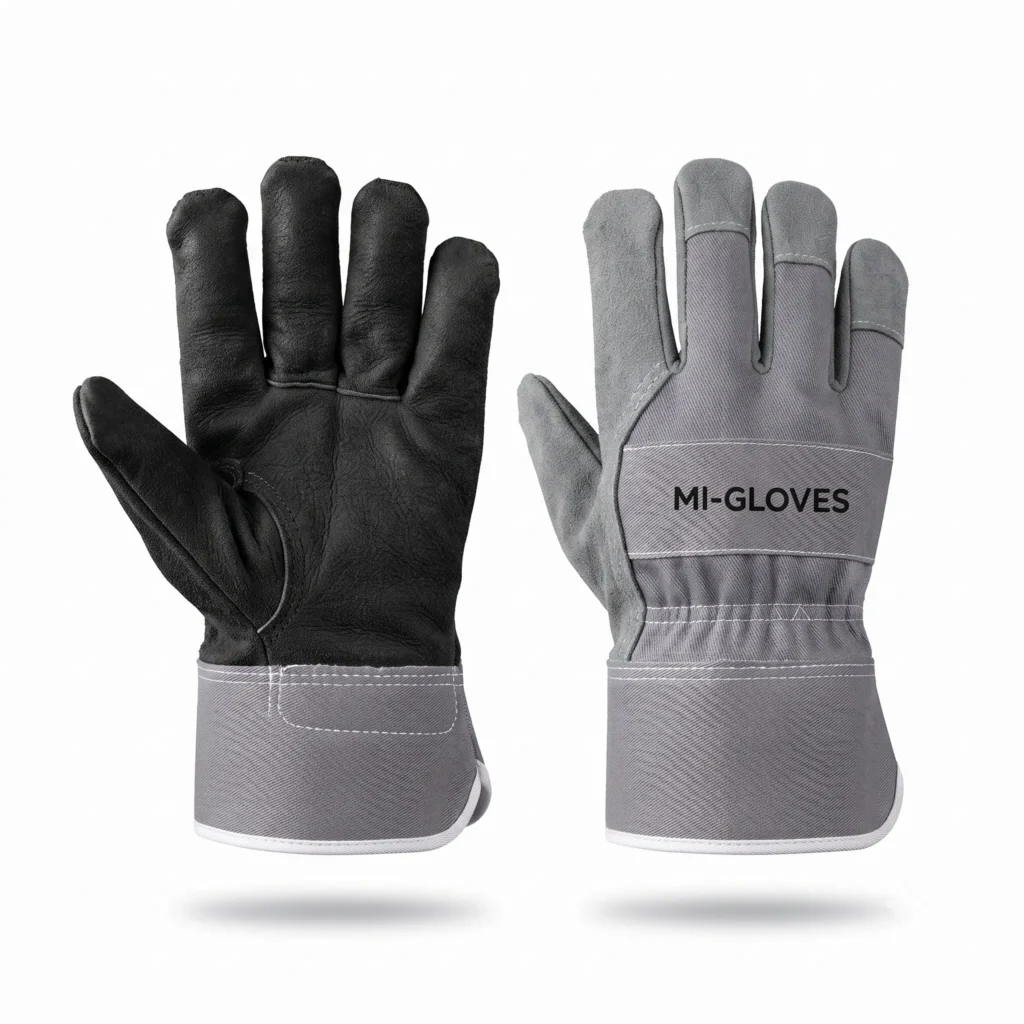 Cold Resistance Gloves
