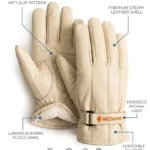 Elite Thermal Weatherproof Sports Winter Gloves