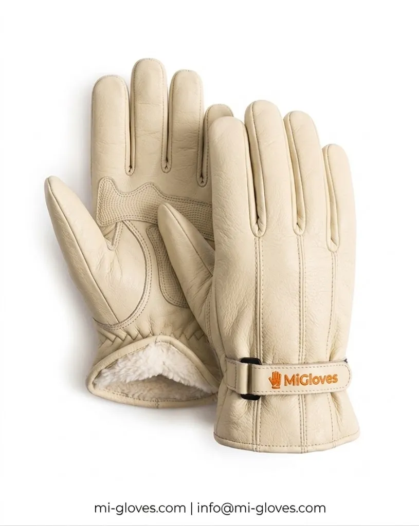 Elite Thermal Weatherproof Sports Winter Gloves