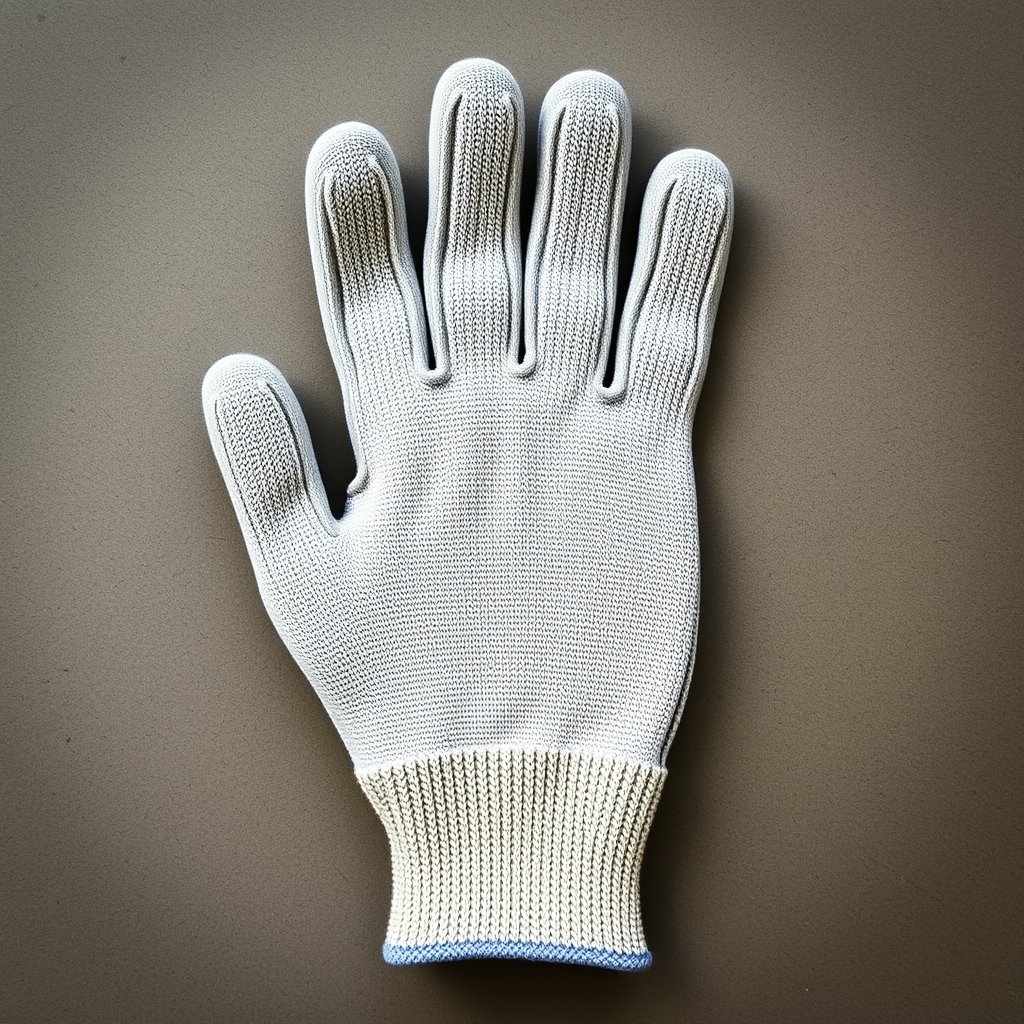 Mechanical Gloves