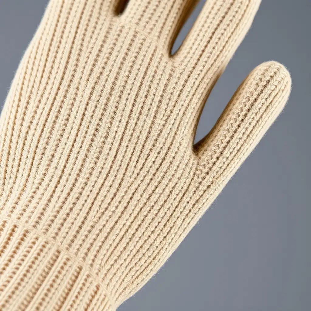 Mechanical Gloves