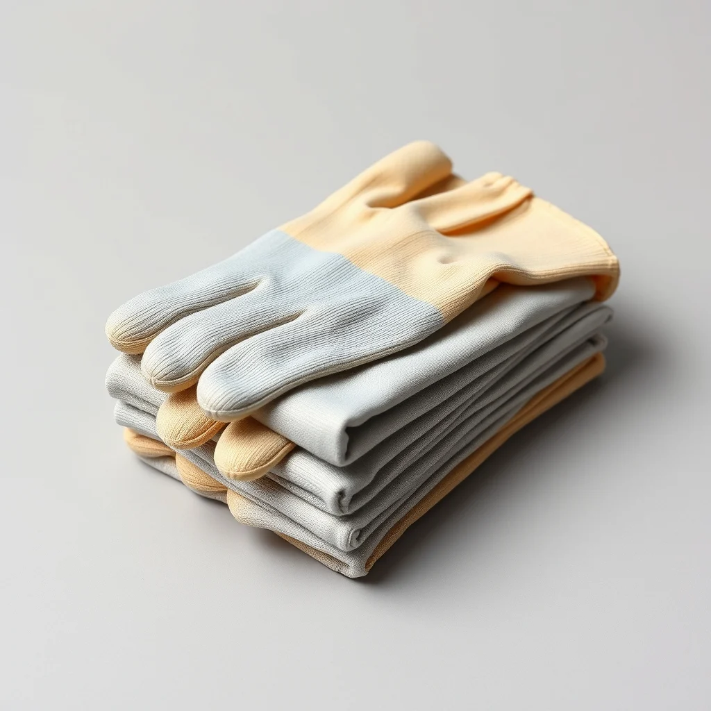 Mechanical Gloves