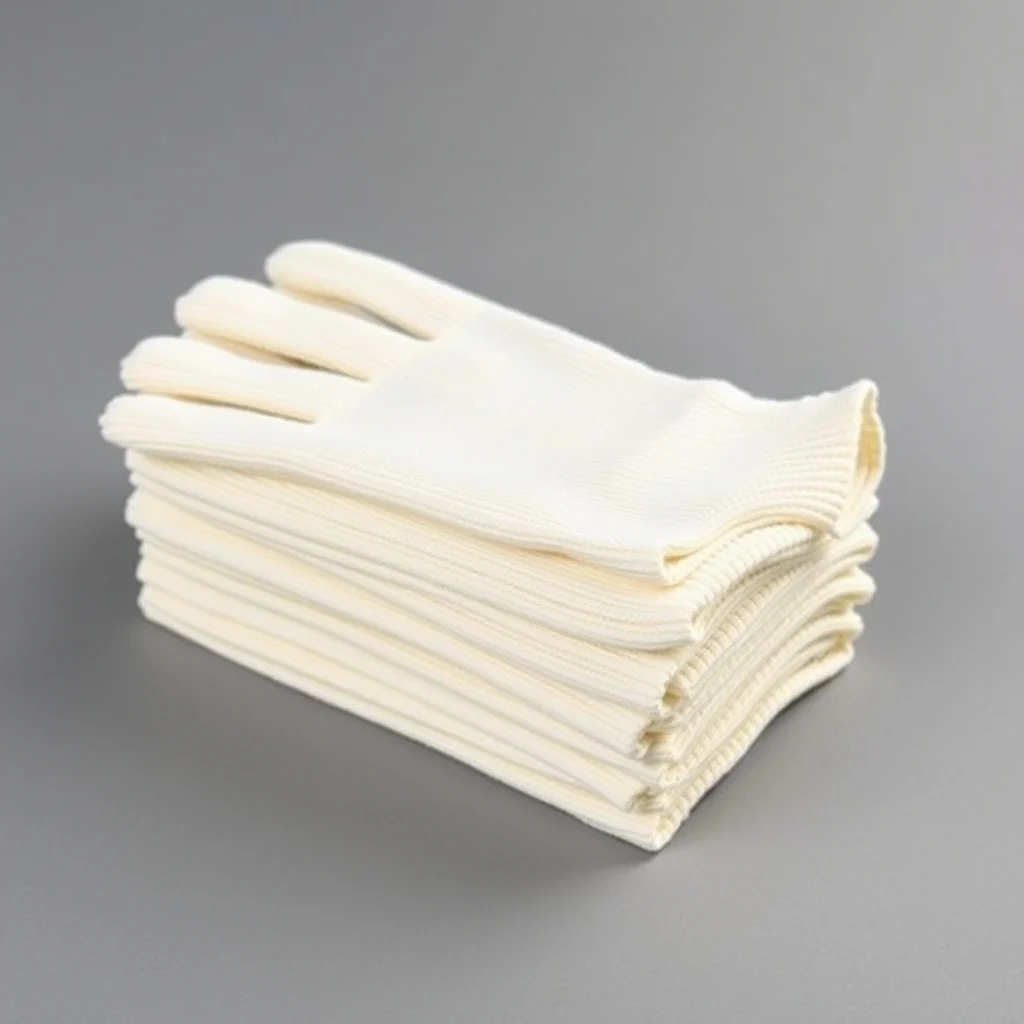 Why Global Sourcing Managers Choose a Pakistan Safety Gloves Manufacturer