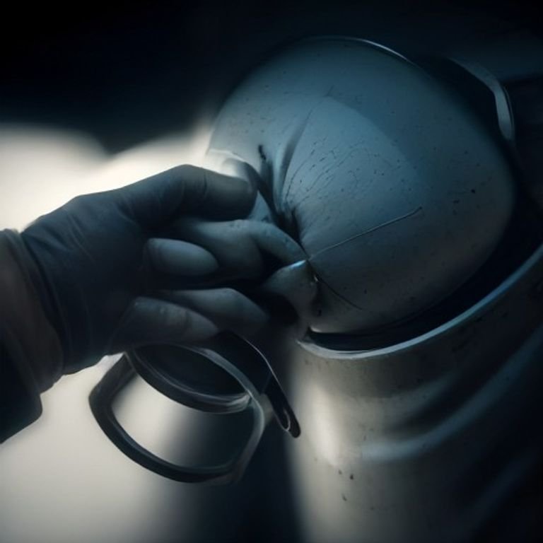 Choosing the Right Safety Gloves Manufacturer for Industrial Scale Operations