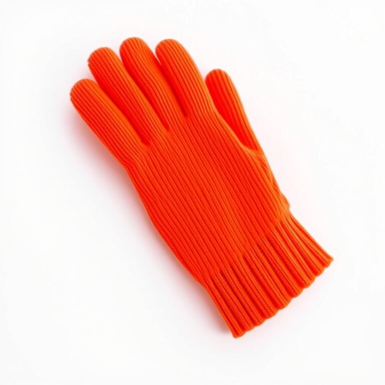 High Vis Polyester