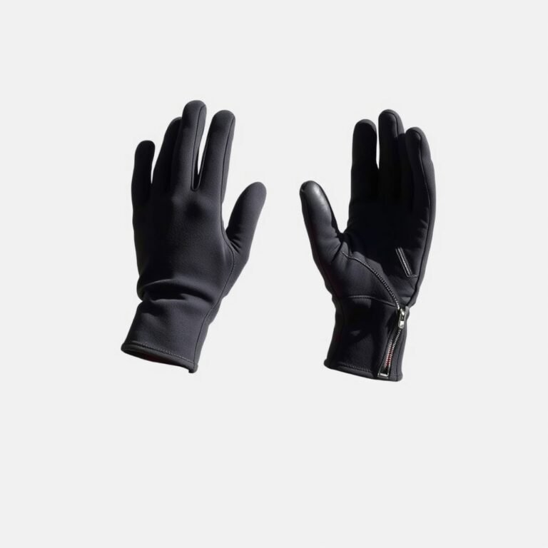 Touchscreen Compatible Work Gloves