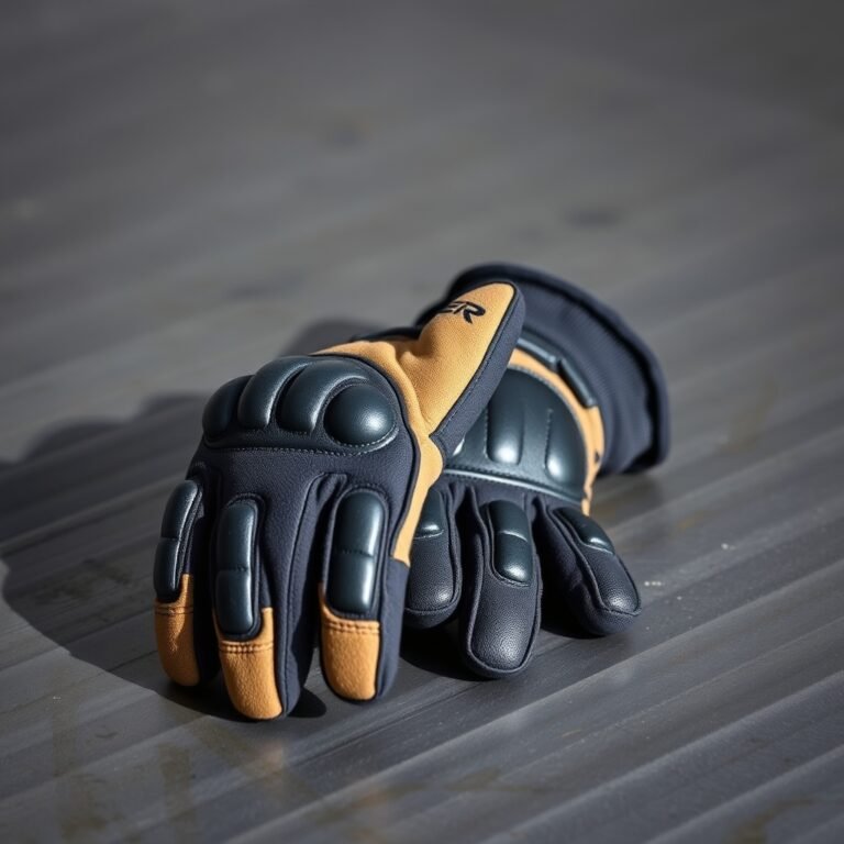 Reinforced Cold Protection
