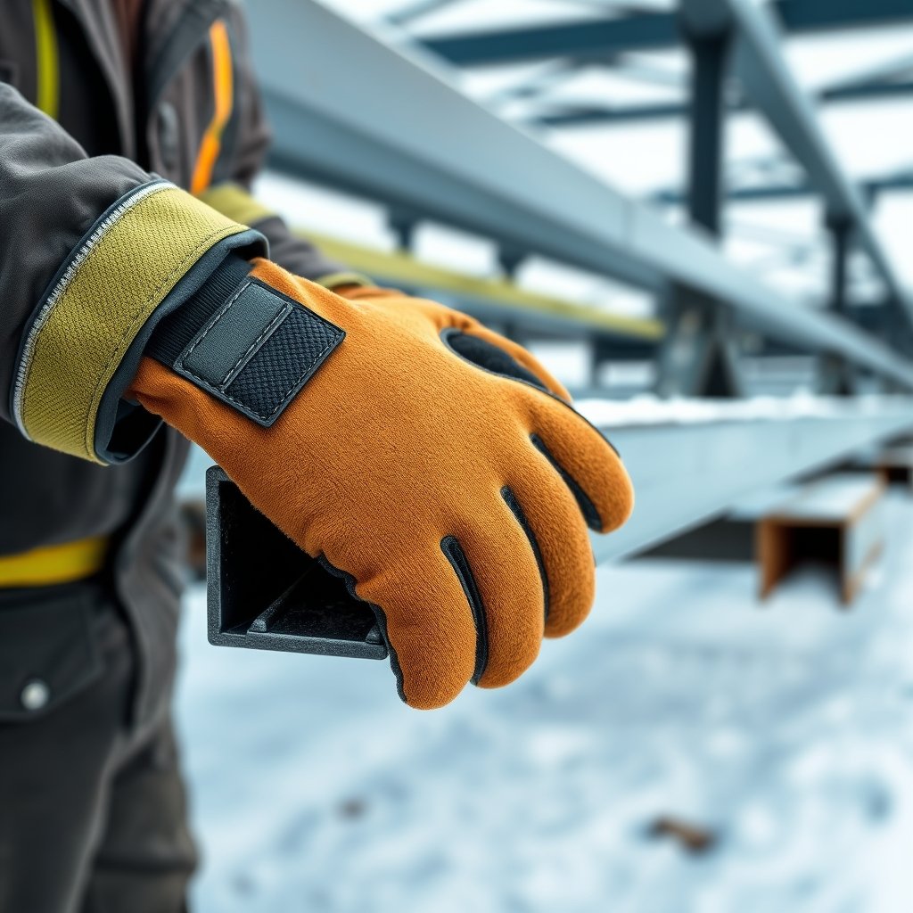 Premium Thermal Protection for Professional Crews