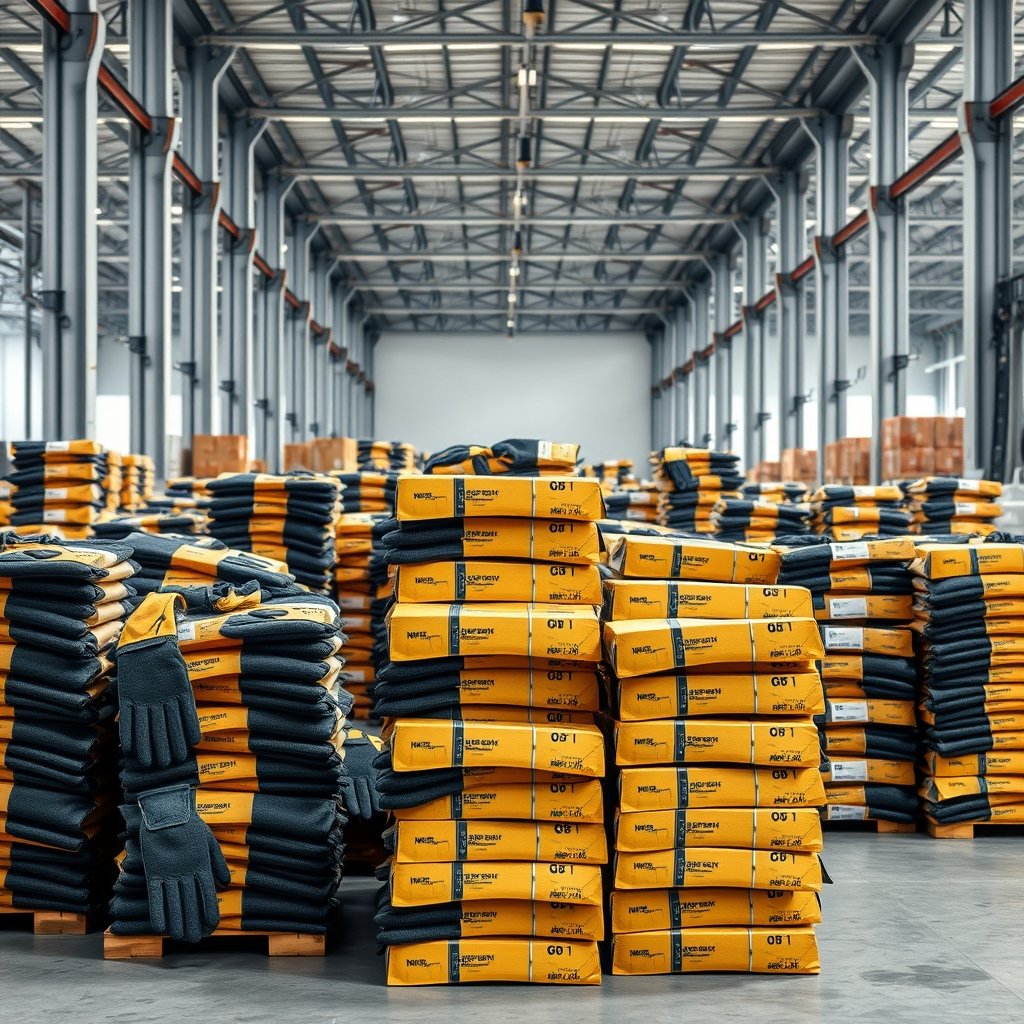Direct Manufacturer Pricing for Bulk Orders