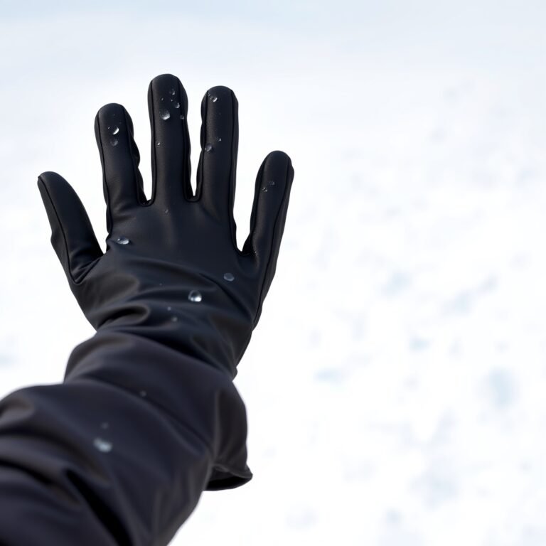 Waterproof Nitrile Coatings