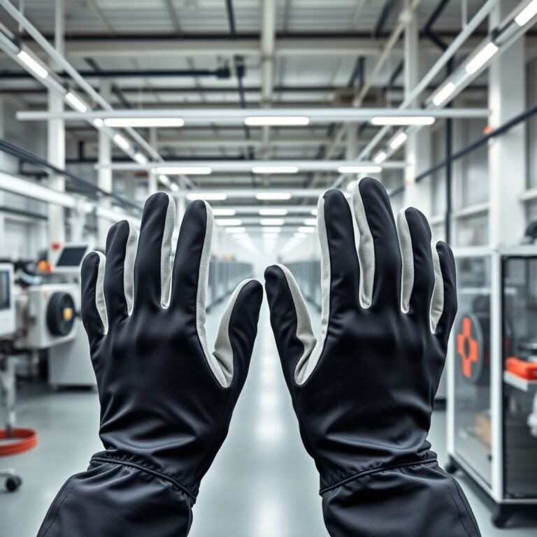 Direct Manufacturing